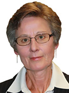 Image of Rita COLLVER